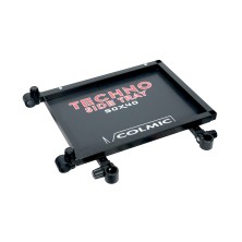 ALLUMINIUM TECNO SIDE TRAY COLMIC