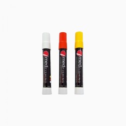 SPECIAL MARKER MED FISHING