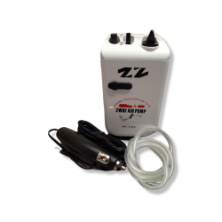 2WAY AIR PUMP ZUN ZUN