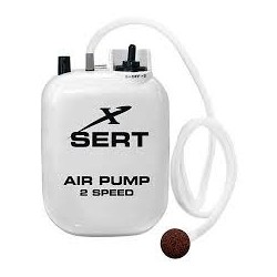 AIR PUMP 2 VELOCITA' SRT