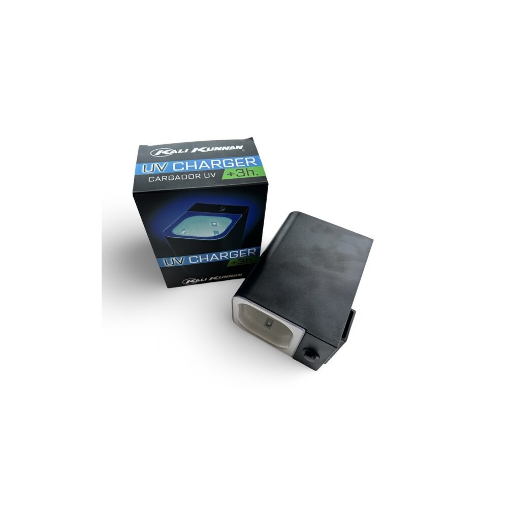 UV CHARGER KALIKUNNAN