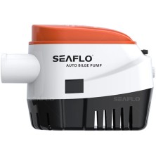 AUTOMATIC BILGE PUMP SEAFLO