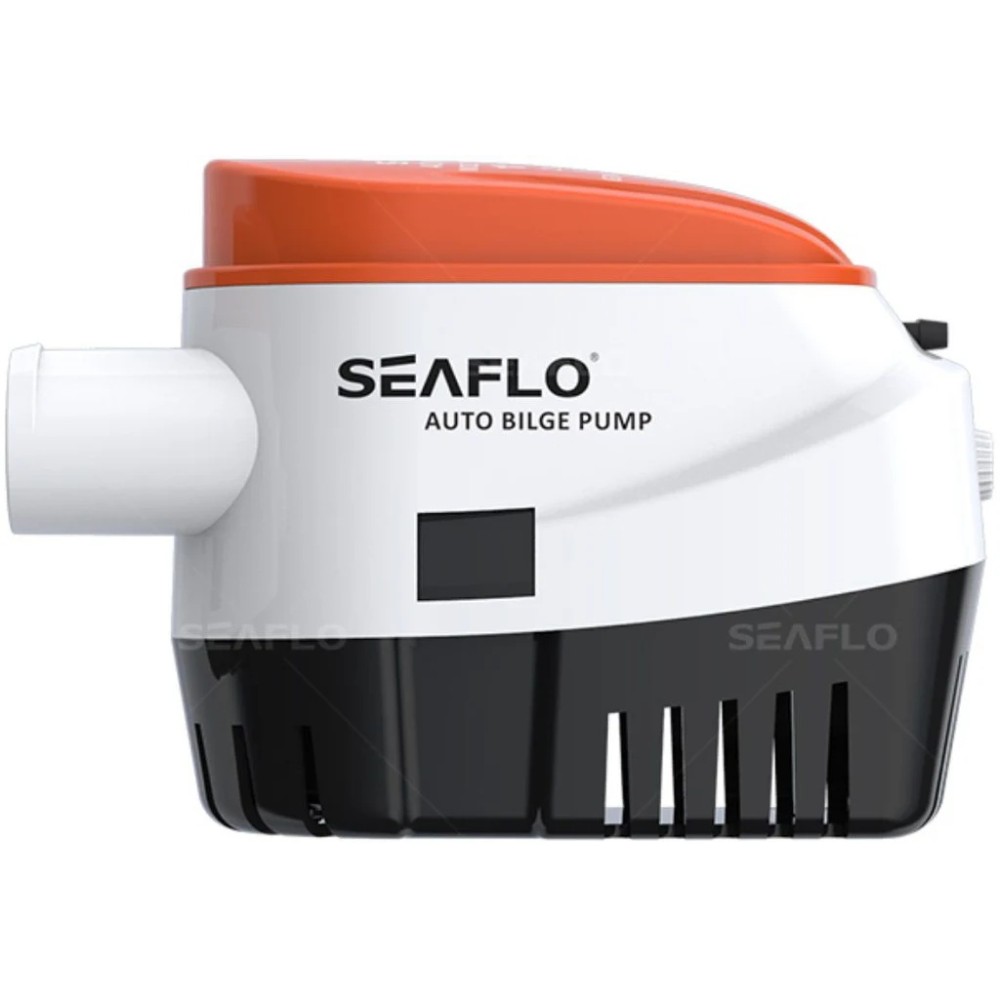 AUTOMATIC BILGE PUMP SEAFLO