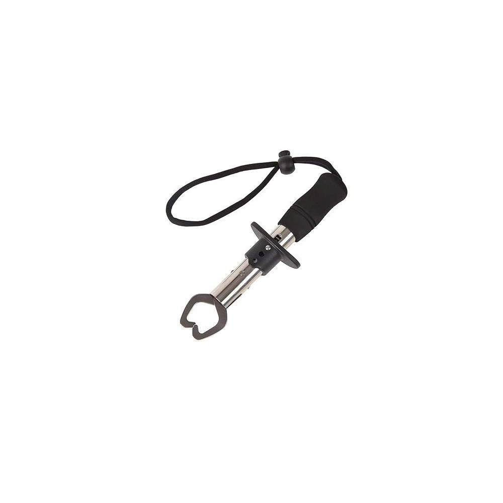 STAINLESS STEEL FISH GRIPPER KOLPO