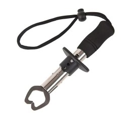 STAINLESS STEEL FISH GRIPPER KOLPO