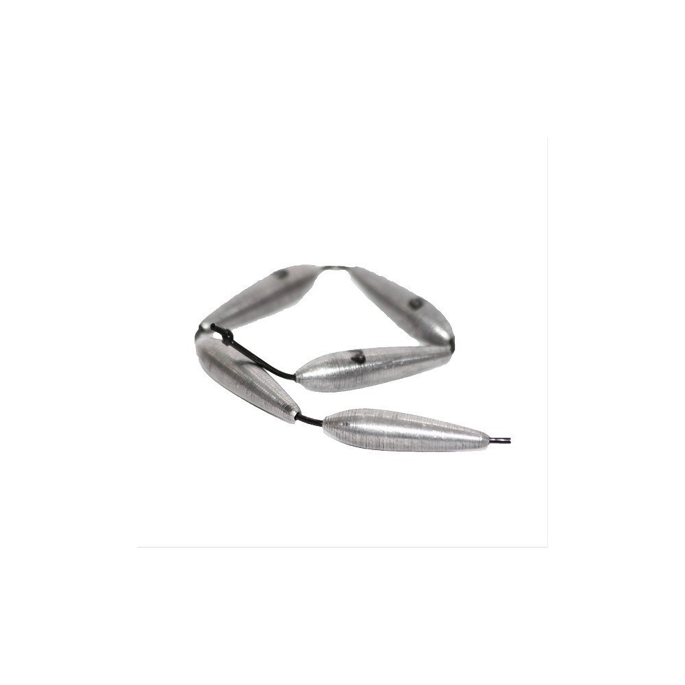 TORPILLA CON GUAINA INTERNA KOLPO