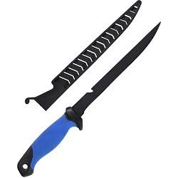 FILLET KNIFE 7" SUNSET