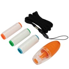 BAIT BINDER 3 ELSTASTICS...