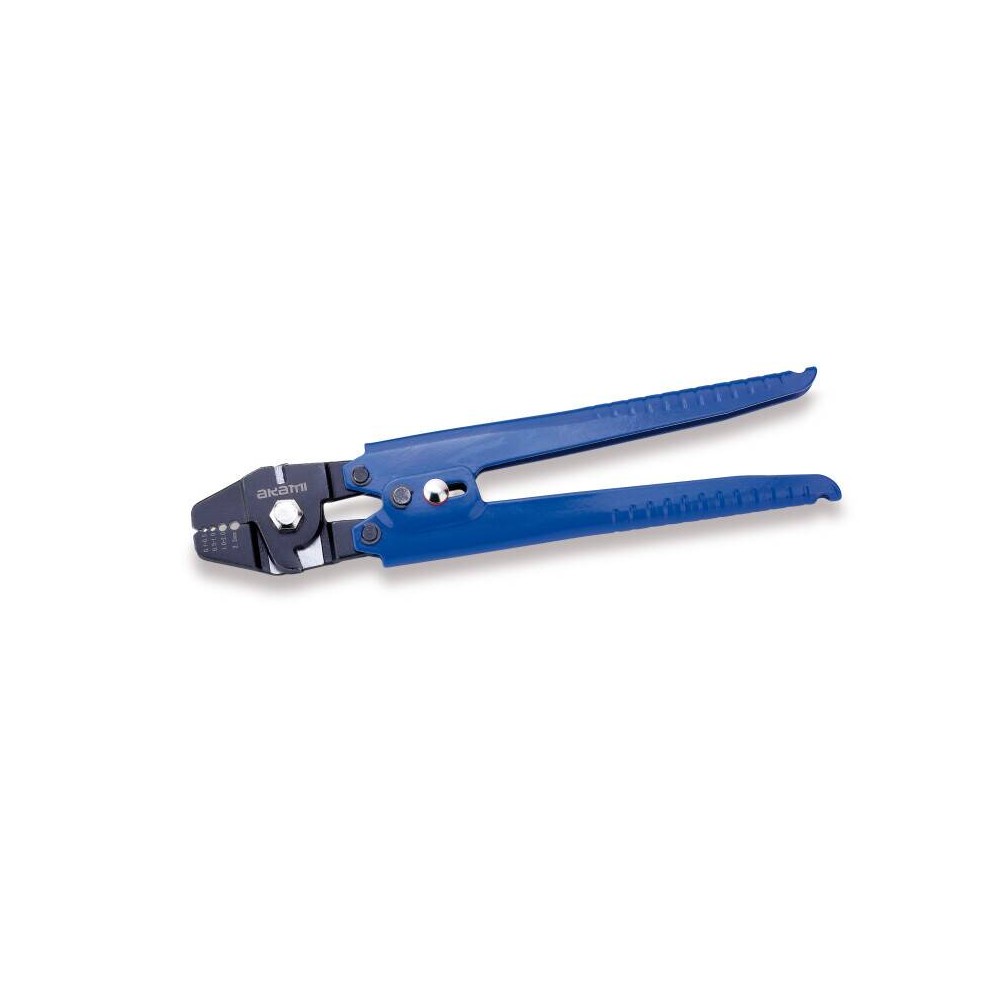 CRIMPING PLIER AKAMI