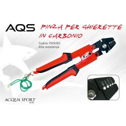 CRIMPING PLIERS AQS