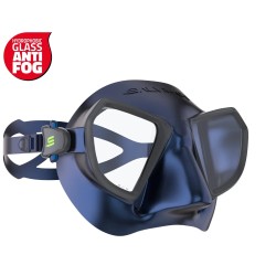 NOHA COMFORT FIT ANTIFOG SALVIMAR