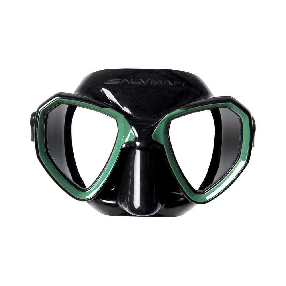 MORPHEUS ANTI FOG SALVIMAR