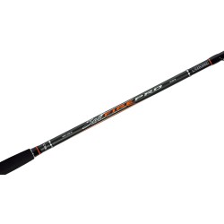 SALT FIRE PRO 2.70MT UP TO 400GR COLMIC