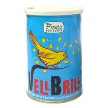 VELL BRILL 200GR PINETA