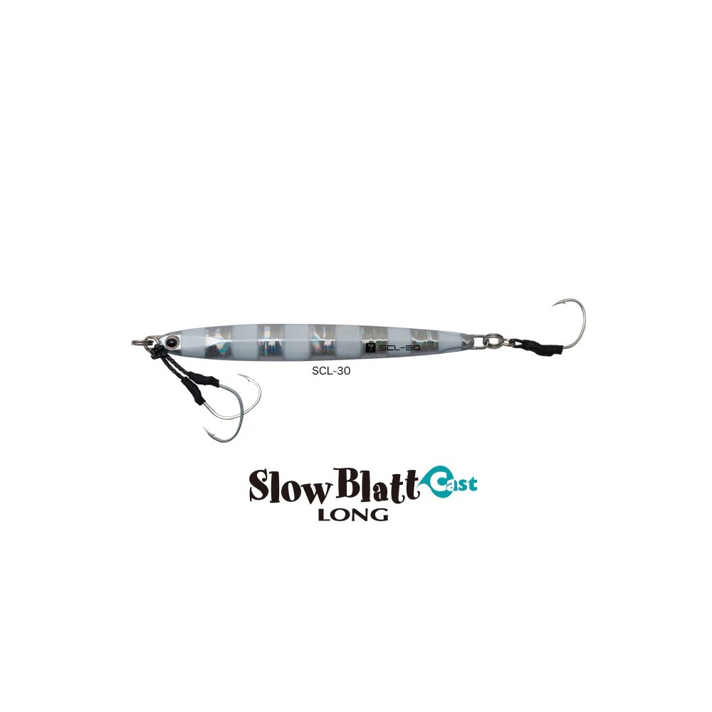 SLOW BLATT LONG Palms 60Gr.