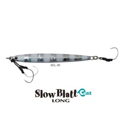 SLOW BLATT LONG Palms 60Gr.