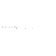 FIORETTO MX 7'8" MAX 60GR...