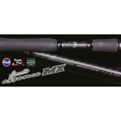 FIORETTO MX 7'9" MAX 120GR MOLIX by JACK FIN