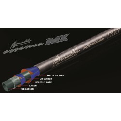 FIORETTO MX 7'9" MAX 120GR MOLIX by JACK FIN