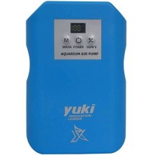 OSSIGENATORE LUX USB-C YUKI