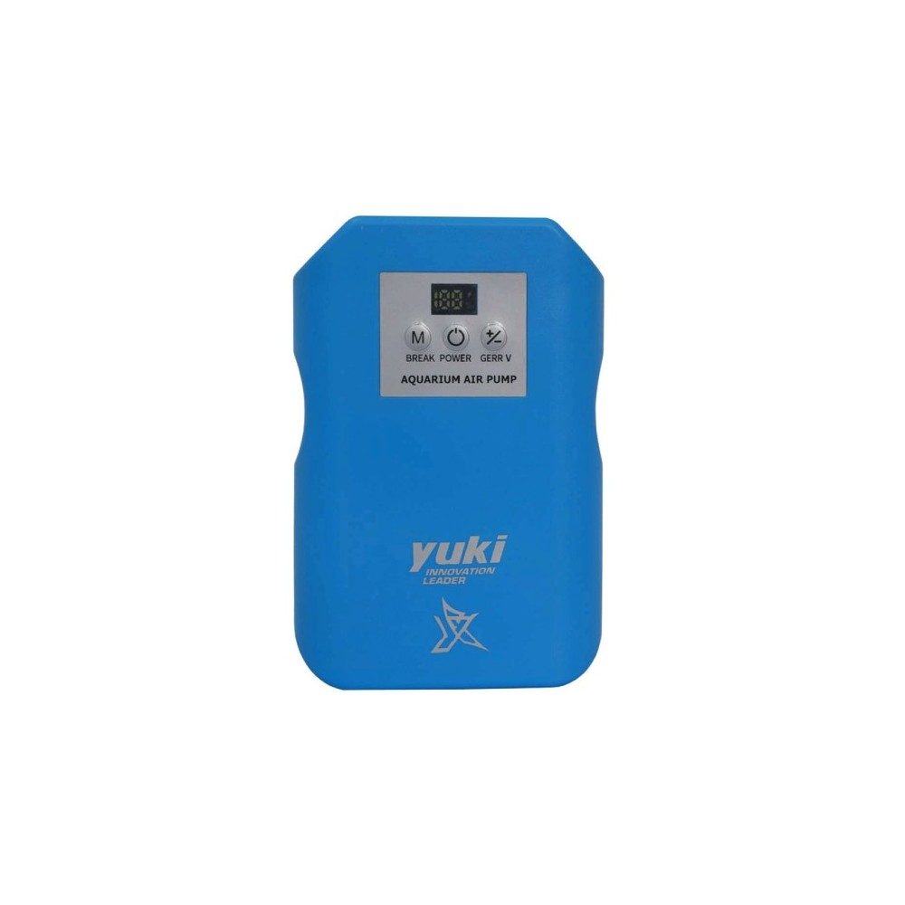 OSSIGENATORE LUX USB-C YUKI