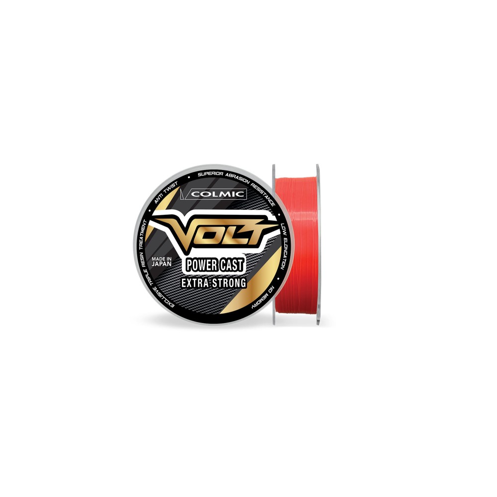 VOLT POWER CAST 0.23 1000MT COLMIC