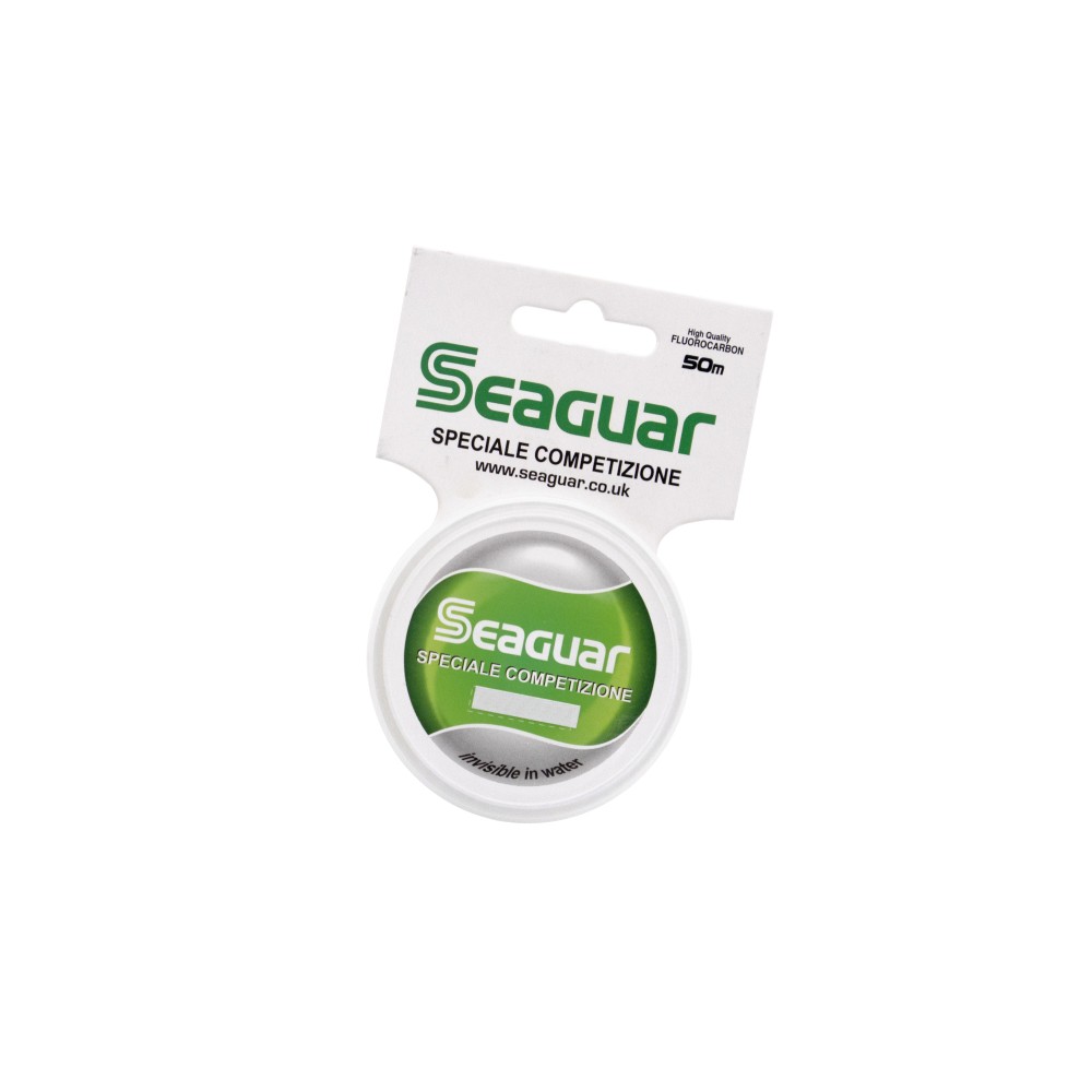 SPECIALE COMPETIZIONE SEAGUAR