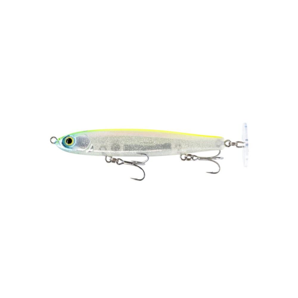 POWER TAIL SHALLOW 110MM 27GR FIIISH