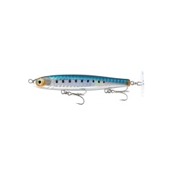 POWER TAIL SHALLOW 110MM 27GR FIIISH