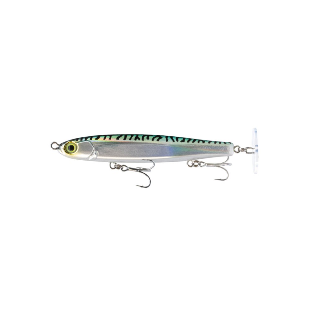 POWER TAIL SHALLOW 110MM 27GR FIIISH