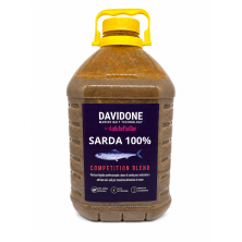 DAVIDONE SARDA 100% ANTICHE...