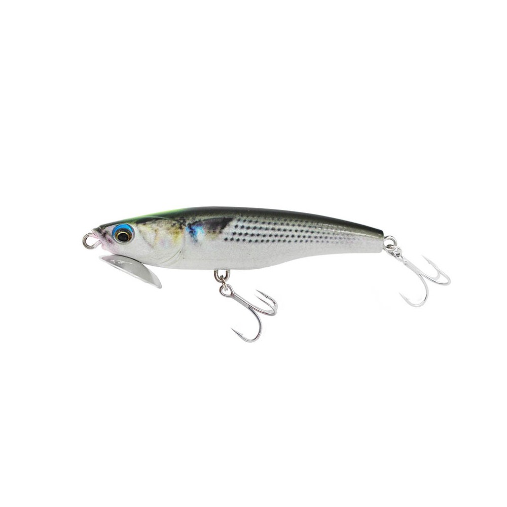 EXNOTE 90MM 13GR LITTLE JACK
