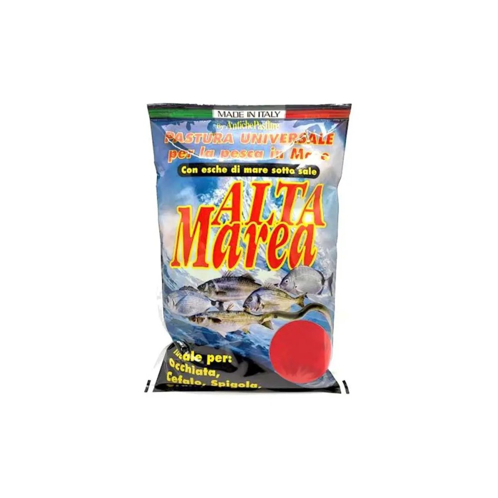ALTA MAREA 1KG CON SARDA A PEZZETTI ANTICHE PASTURE