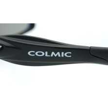 POLARIZED SUNGLASSES WIDE BLUE COLMIC