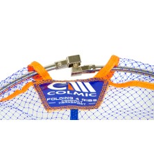 TESTA NYLON FOLDING 4 RIBS...