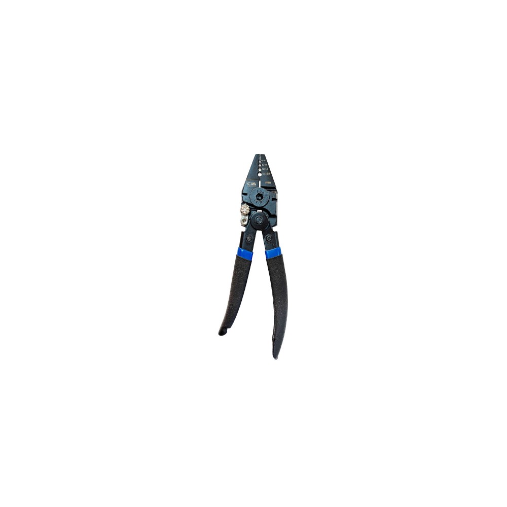 GRIP SERIES PINZA BIG GAME CRIMPER 7" COLMIC