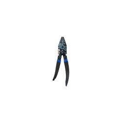GRIP SERIES PINZA BIG GAME CRIMPER 7" COLMIC