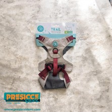 TRAIL PETTORINA IN NYLON E...