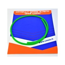 CATAPULT SPARE ELASTIC DIAM...
