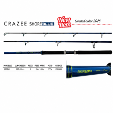 SHORE BLUE 1002XH MAX100GR...