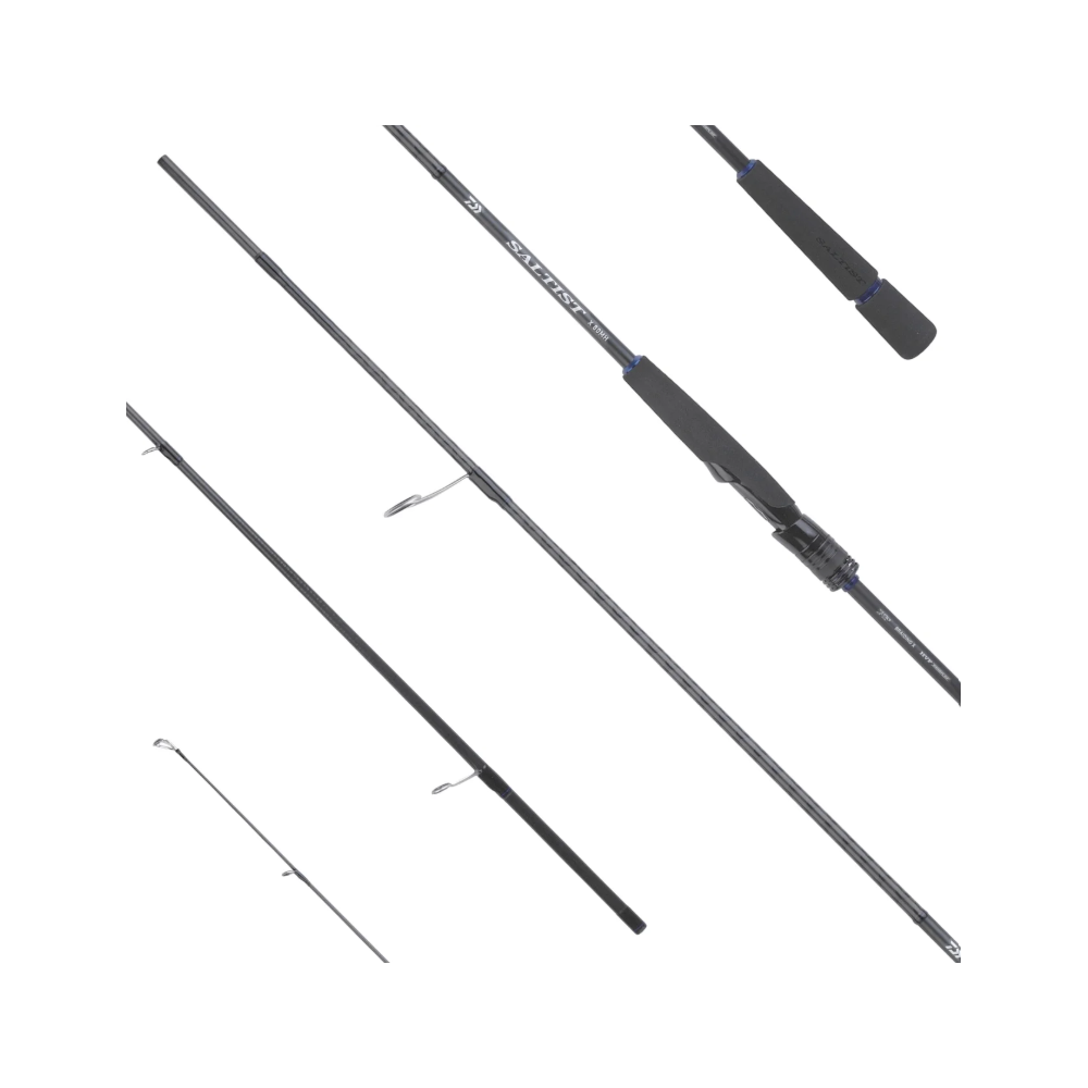 26 SALTIST X 90MH AI DAIWA