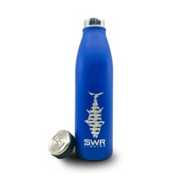 BORRACCIA SWR FISHING BLU SALTWATER ITALY
