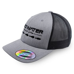 CAPPELLINO GAME FISH GRIGIO MELANGE SALTWATER ITALY