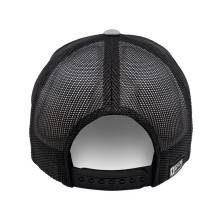 CAPPELLINO GAME FISH GRIGIO MELANGE SALTWATER ITALY
