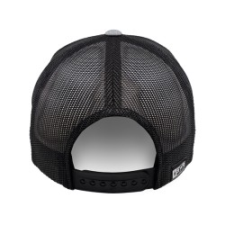 CAPPELLINO GAME FISH GRIGIO MELANGE SALTWATER ITALY
