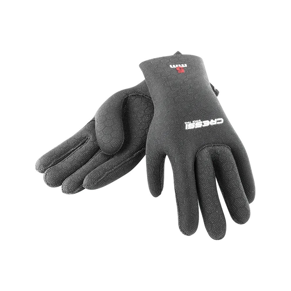 ULTRA STRETCH GLOVES 2.5MM CRESSI