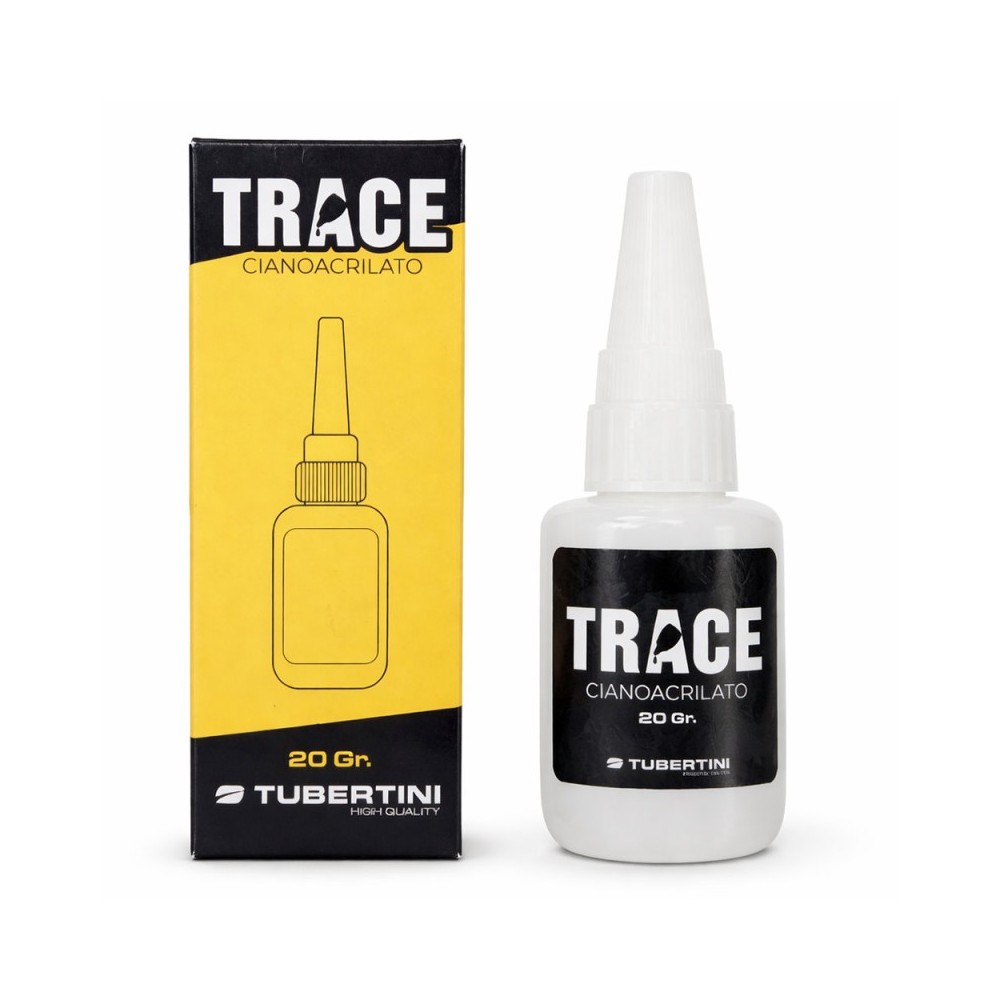 COLLA TRACE 20GR TUBERTINI