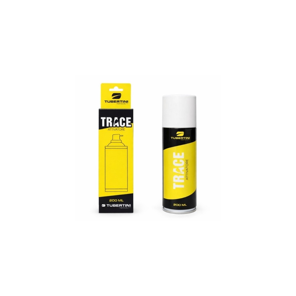 ATTIVATORE TRACE 200ML TUBERTINI