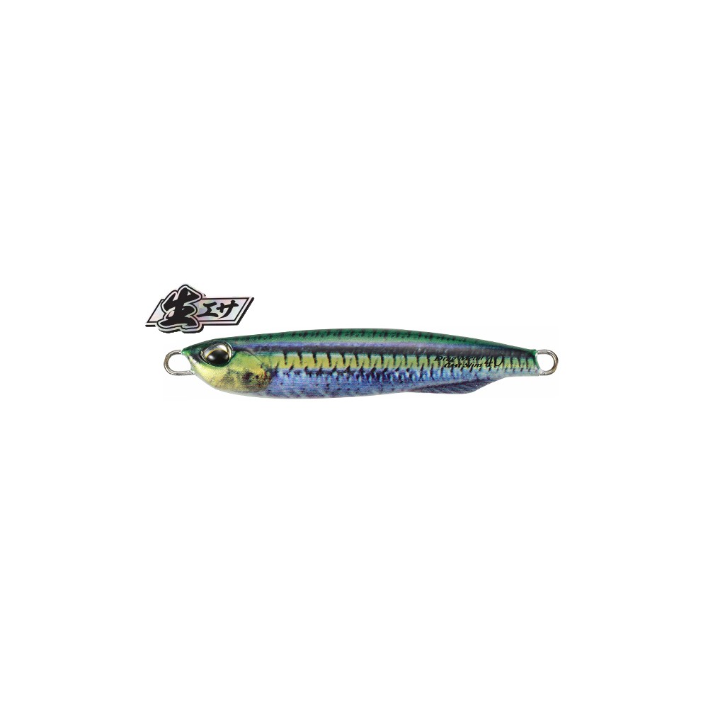 DRAG METAL CAST SLIM 40GR DUO