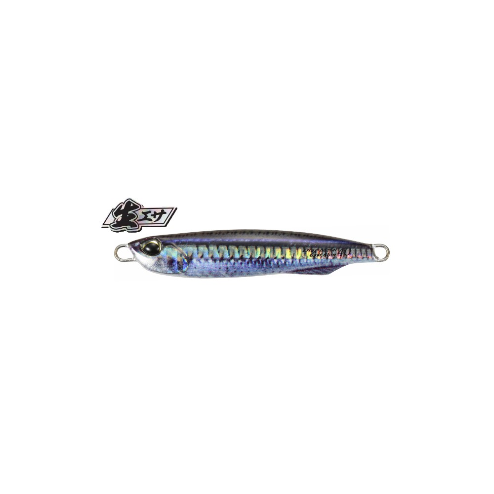 DRAG METAL CAST SLIM 40GR DUO